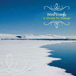 Climate For Change - Wind Energy